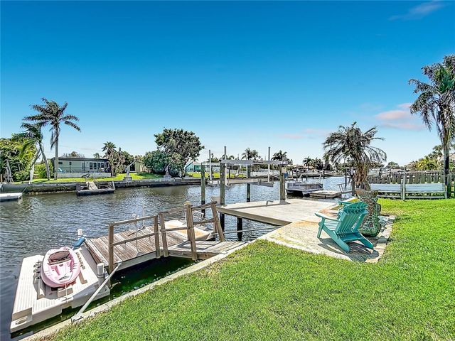 4046 FLORAMAR TERRACE, New Port Richey, FL 34652
