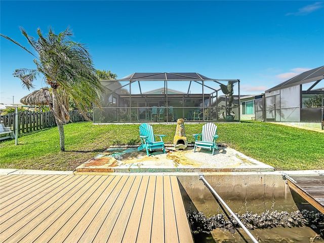 4046 FLORAMAR TERRACE, New Port Richey, FL 34652