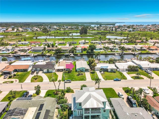 4046 FLORAMAR TERRACE, New Port Richey, FL 34652