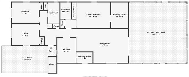 4046 FLORAMAR TERRACE, New Port Richey, FL 34652