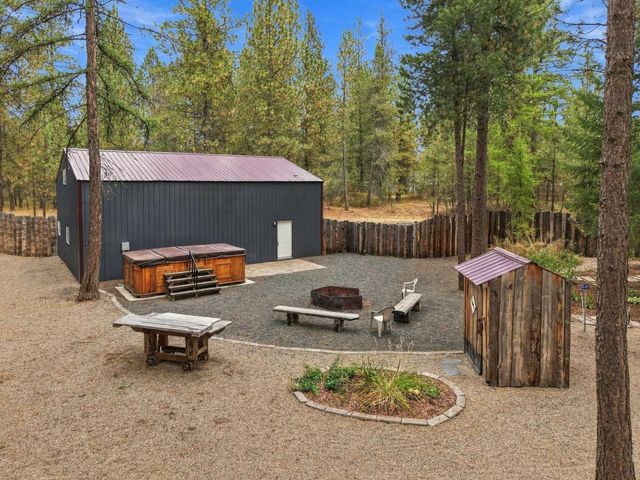 32609 N Perry Rd, Deer Park, WA 99006 property photo