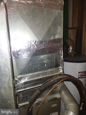 1409 STAPLES ST NE, Washington, DC 20002