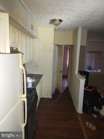 1409 STAPLES ST NE, Washington, DC 20002