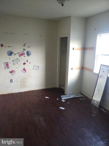 1409 STAPLES ST NE, Washington, DC 20002