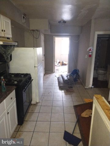 1409 STAPLES ST NE, Washington, DC 20002