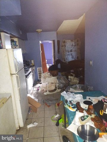 1409 STAPLES ST NE, Washington, DC 20002