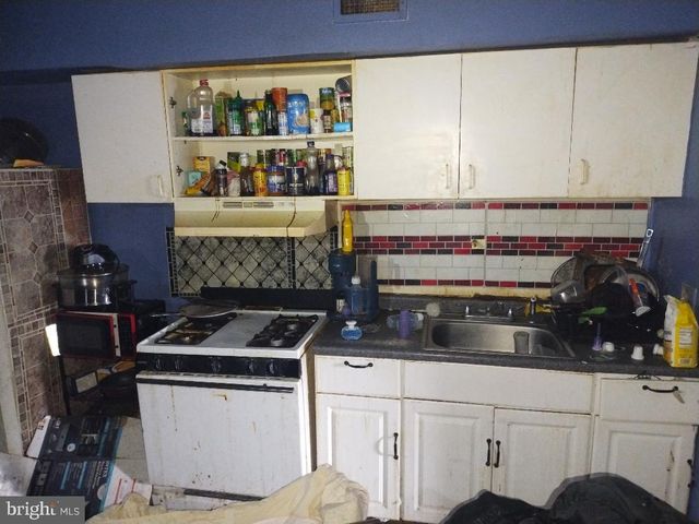 1409 STAPLES ST NE, Washington, DC 20002