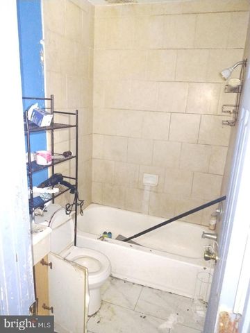 1409 STAPLES ST NE, Washington, DC 20002