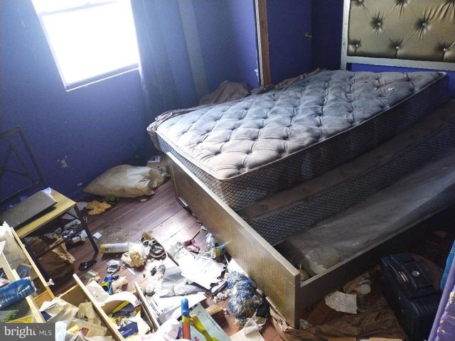 1409 STAPLES ST NE, Washington, DC 20002