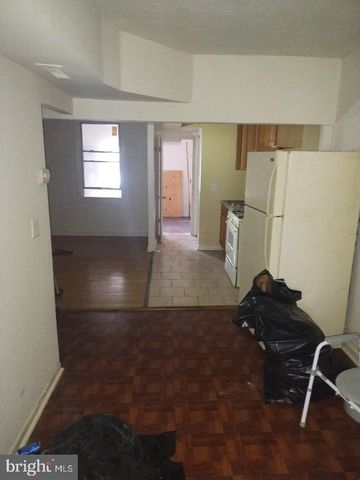 1409 STAPLES ST NE, Washington, DC 20002