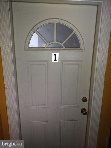 1409 STAPLES ST NE, Washington, DC 20002