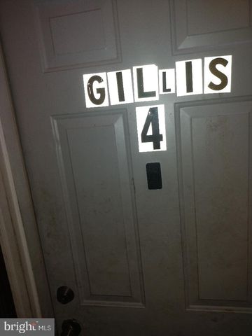 1409 STAPLES ST NE, Washington, DC 20002