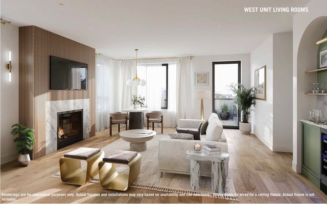 3015 N Southport Avenue 3W, Chicago, IL 60657