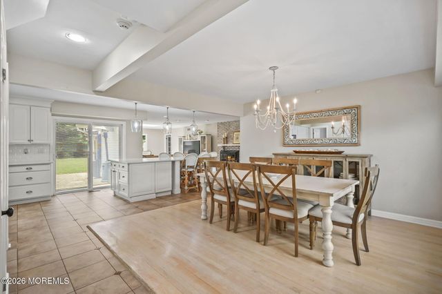 64 Livingston Lane, Manalapan, NJ 07726