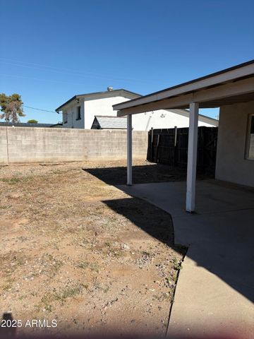 3336 N 80TH Avenue, Phoenix, AZ 85033