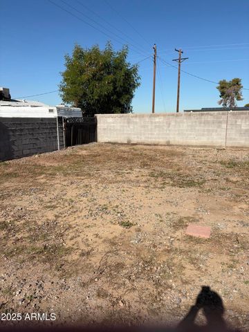 3336 N 80TH Avenue, Phoenix, AZ 85033