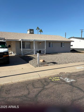 3336 N 80TH Avenue, Phoenix, AZ 85033