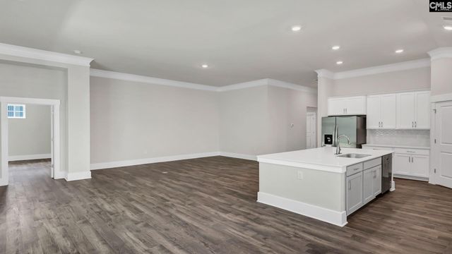 437 Forest Edge Trail, Lexington, SC 29072