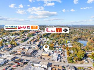 205 Veterans Boulevard, Branson, MO 65616