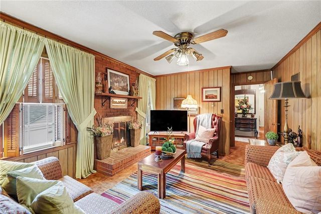 12003 N NC Highway 150, Winston-salem, NC 27127
