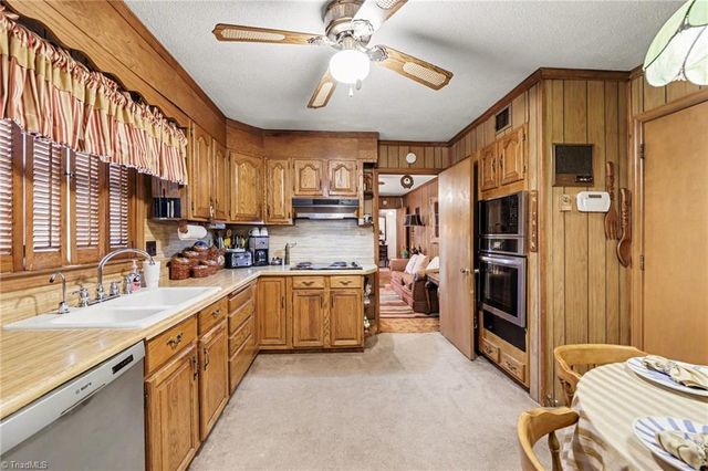 12003 N NC Highway 150, Winston-salem, NC 27127