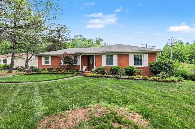 12003 N NC Highway 150, Winston-salem, NC 27127