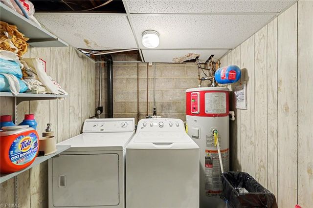 12003 N NC Highway 150, Winston-salem, NC 27127