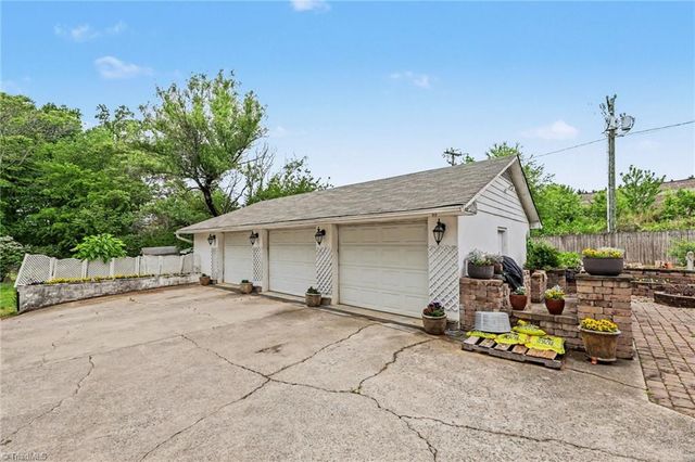 12003 N NC Highway 150, Winston-salem, NC 27127