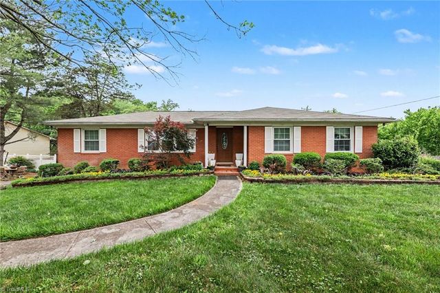 12003 N NC Highway 150, Winston-salem, NC 27127
