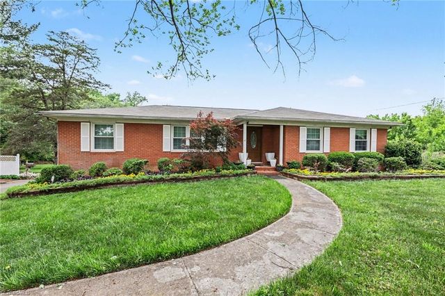 12003 N NC Highway 150, Winston-salem, NC 27127