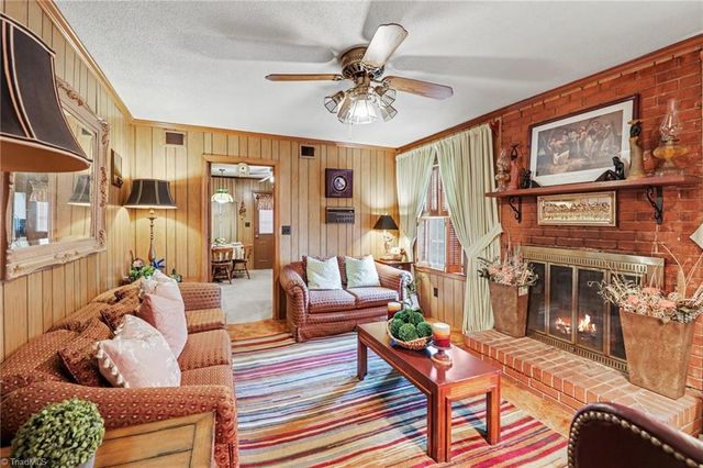 12003 N NC Highway 150, Winston-salem, NC 27127