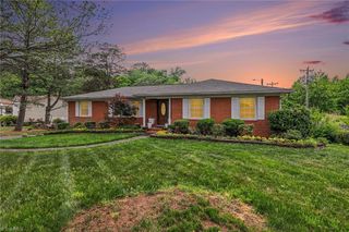 12003 N NC Highway 150, Winston-salem, NC 27127