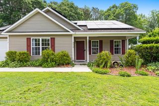9318 Straightway Drive NE, Leland, NC 28451