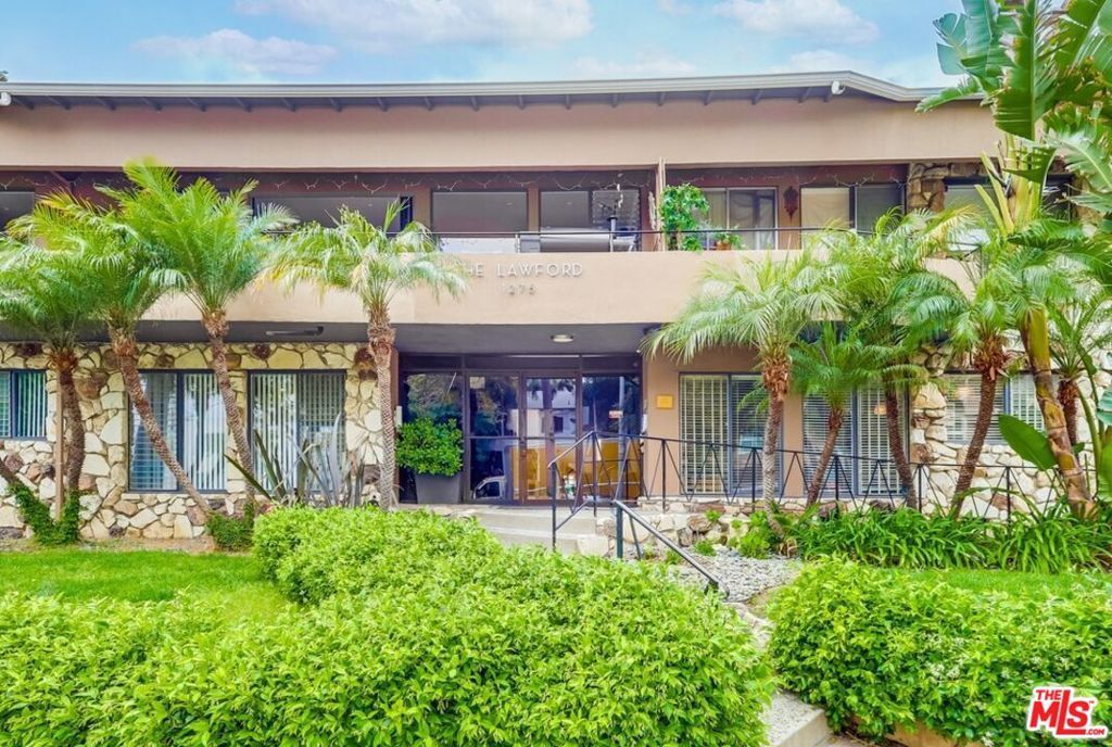 1275 Havenhurst Drive 4, West Hollywood, CA 90046 — photo 3