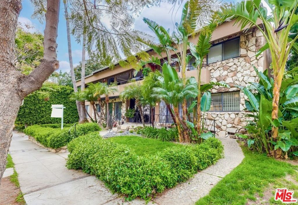 1275 Havenhurst Drive 4, West Hollywood, CA 90046 — photo 4