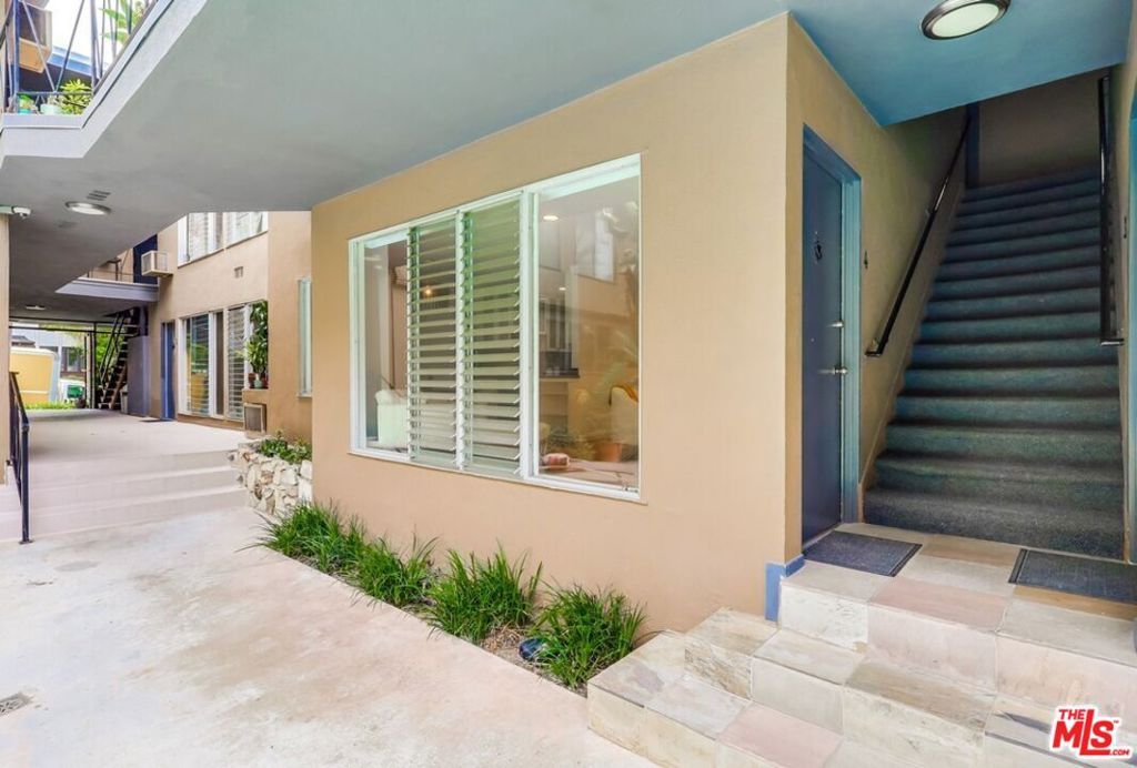 1275 Havenhurst Drive 4, West Hollywood, CA 90046 — photo 5