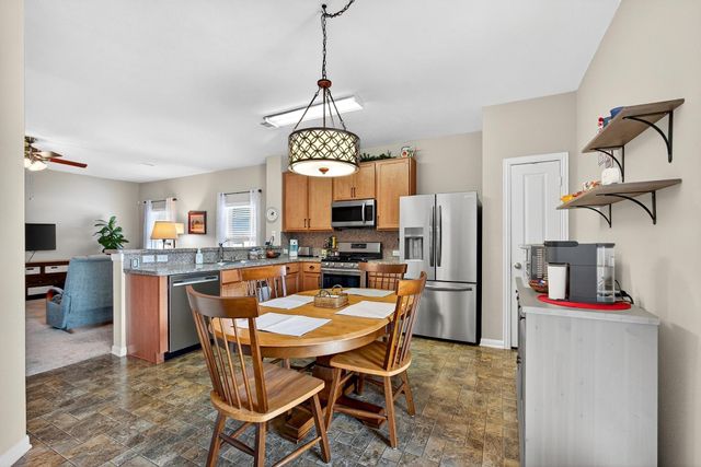 11003 Harston Drive, Tomball, TX 77375