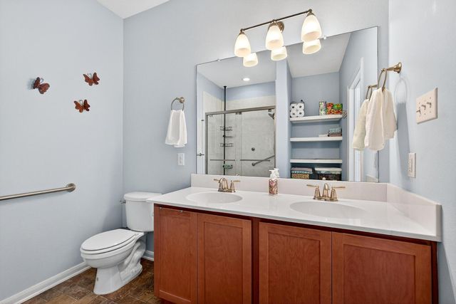 11003 Harston Drive, Tomball, TX 77375