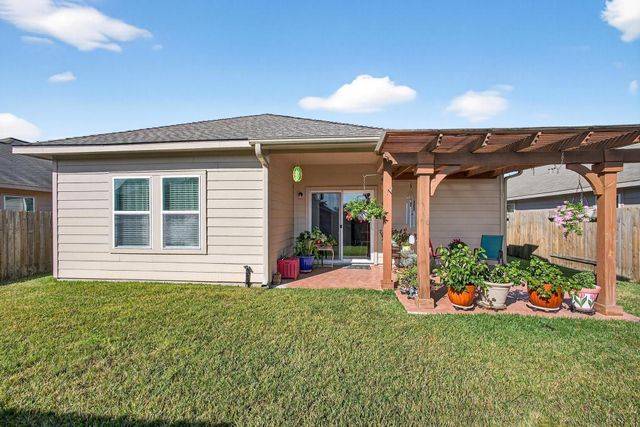 11003 Harston Drive, Tomball, TX 77375