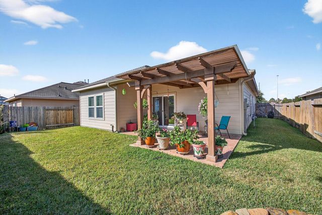 11003 Harston Drive, Tomball, TX 77375