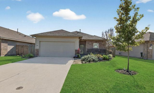 11003 Harston Drive, Tomball, TX 77375