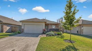11003 Harston Drive, Tomball, TX 77375