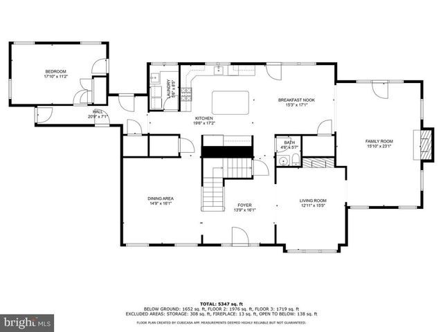 2309 FOREST LN, Harrisburg, PA 17112