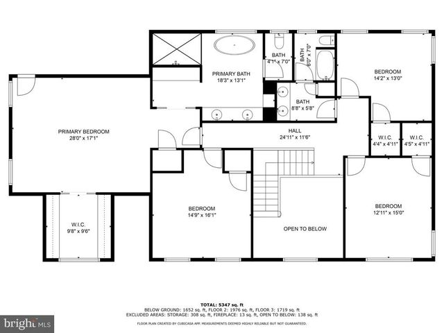 2309 FOREST LN, Harrisburg, PA 17112