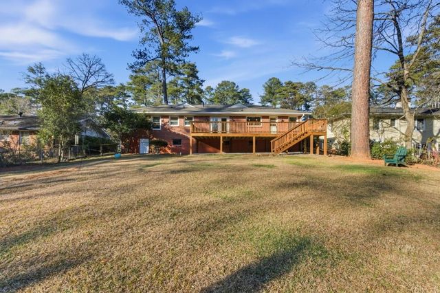 2275 Leafmore Drive, Decatur, GA 30033