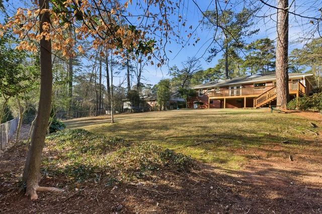 2275 Leafmore Drive, Decatur, GA 30033