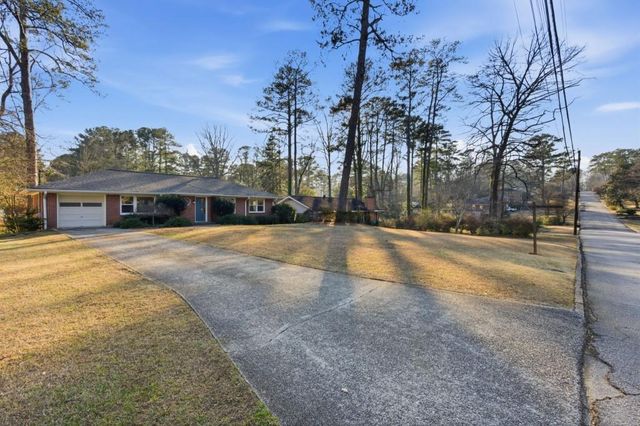 2275 Leafmore Drive, Decatur, GA 30033