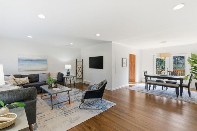 2275 Leafmore Drive, Decatur, GA 30033