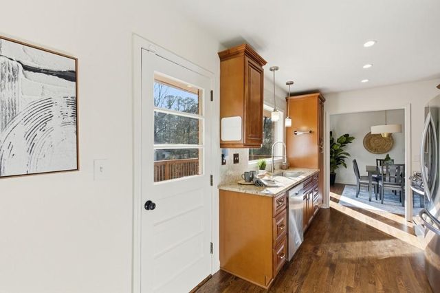 2275 Leafmore Drive, Decatur, GA 30033