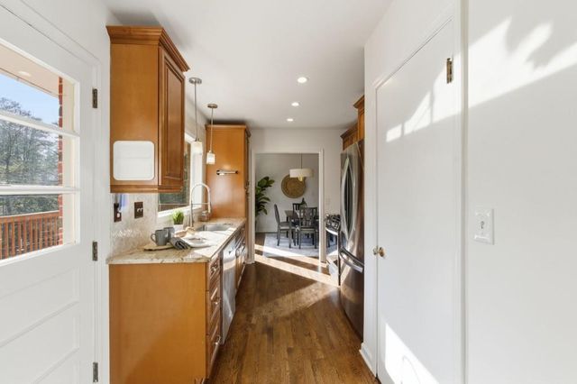 2275 Leafmore Drive, Decatur, GA 30033